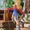 Legend of Mana: The Teardrop Crystal - Seraphina Figur / Pop Up Parade: Good Smile Company