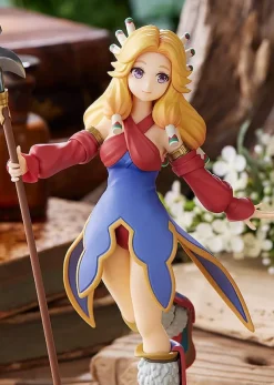 Legend of Mana: The Teardrop Crystal - Seraphina Figur / Pop Up Parade: Good Smile Company