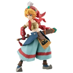 Legend of Mana: The Teardrop Crystal - Shiloh Figur / Pop Up Parade: Good Smile Company