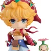 Legend of Mana: The Teardrop Crystal - Shiloh Nendoroid: Good Smile Company