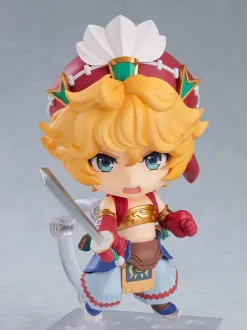 Legend of Mana: The Teardrop Crystal - Shiloh Nendoroid: Good Smile Company