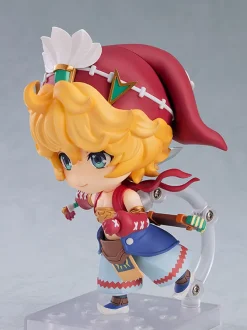Legend of Mana: The Teardrop Crystal - Shiloh Nendoroid: Good Smile Company