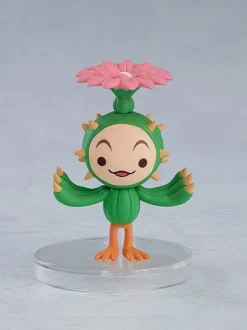 Legend of Mana: The Teardrop Crystal - Shiloh Nendoroid: Good Smile Company