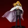 Legend of the Galactic Heroes - Reinhard von Lohengramm Statue: Digsta