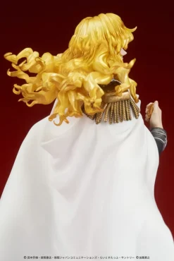 Legend of the Galactic Heroes - Reinhard von Lohengramm Statue: Digsta