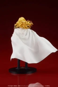 Legend of the Galactic Heroes - Reinhard von Lohengramm Statue: Digsta