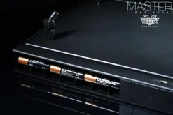 Legend Studio - Master Light House Acryl Display 1/6 Case mit Beleuchtung schwarz