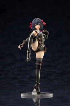 Let This Grieving Soul Retire - Tino Shade Statue: Kotobukiya