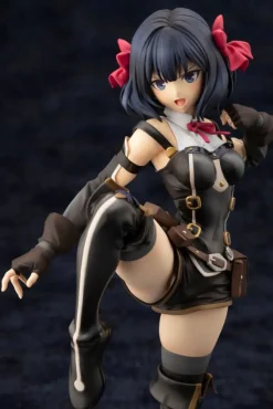 Let This Grieving Soul Retire - Tino Shade Statue: Kotobukiya