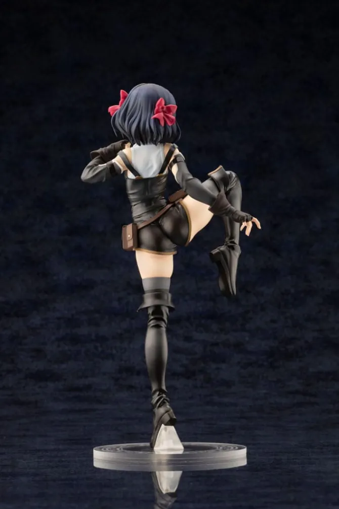 Let This Grieving Soul Retire - Tino Shade Statue: Kotobukiya