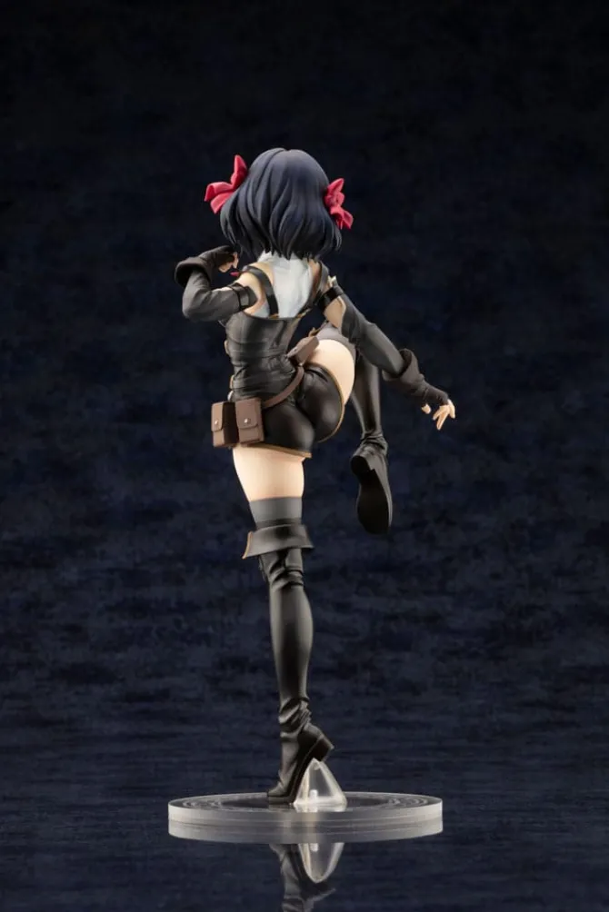 Let This Grieving Soul Retire - Tino Shade Statue: Kotobukiya