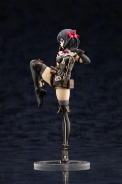 Let This Grieving Soul Retire - Tino Shade Statue: Kotobukiya