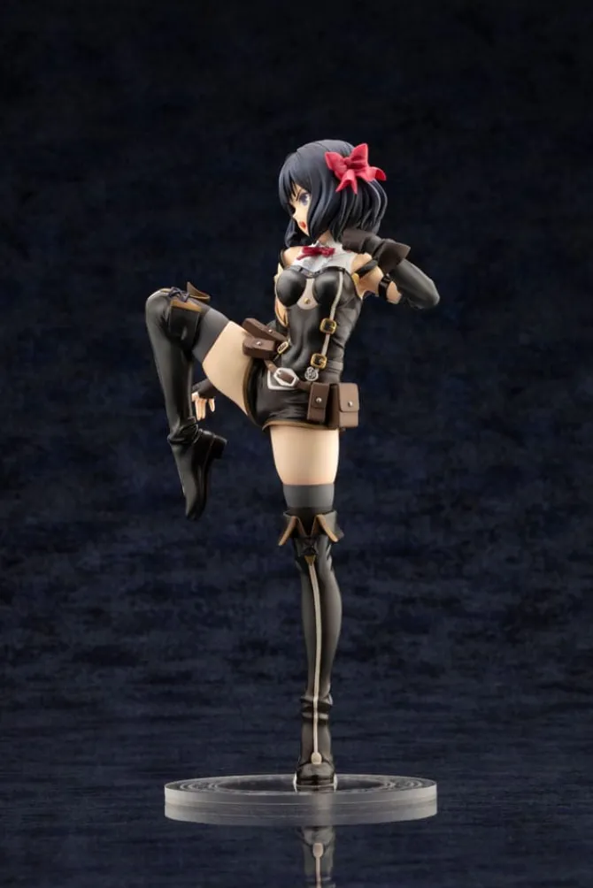 Let This Grieving Soul Retire - Tino Shade Statue: Kotobukiya