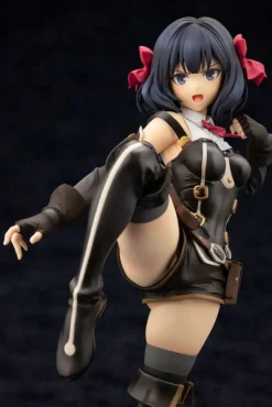 Let This Grieving Soul Retire - Tino Shade Statue: Kotobukiya