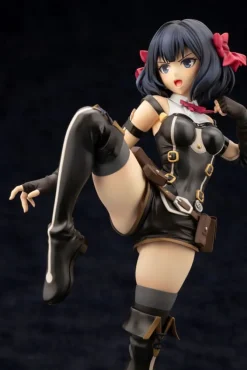 Let This Grieving Soul Retire - Tino Shade Statue: Kotobukiya