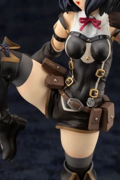 Let This Grieving Soul Retire - Tino Shade Statue: Kotobukiya