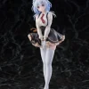 Liar, Liar - Shirayuki Himeji Statue / SHIBUYA SCRAMBLE: Estream