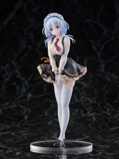 Liar, Liar - Shirayuki Himeji Statue / SHIBUYA SCRAMBLE: Estream