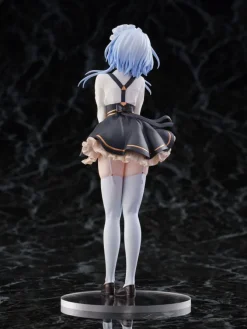 Liar, Liar - Shirayuki Himeji Statue / SHIBUYA SCRAMBLE: Estream