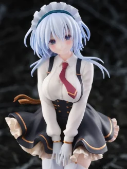 Liar, Liar - Shirayuki Himeji Statue / SHIBUYA SCRAMBLE: Estream