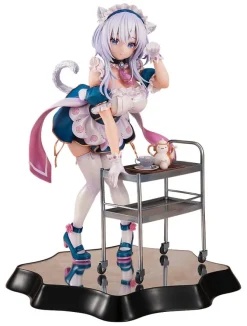 Liar, Liar - Shirayuki Himeji Statue : Kadokawa