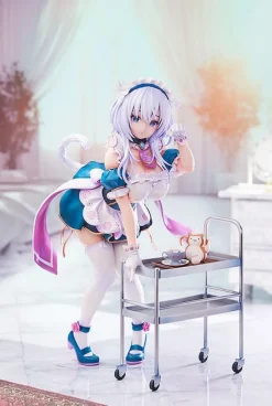 Liar, Liar - Shirayuki Himeji Statue : Kadokawa