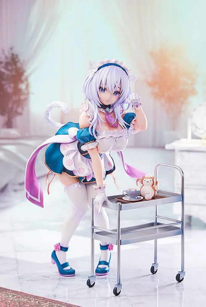 Liar, Liar - Shirayuki Himeji Statue : Kadokawa