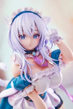 Liar, Liar - Shirayuki Himeji Statue : Kadokawa