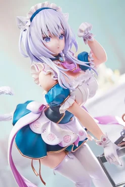 Liar, Liar - Shirayuki Himeji Statue : Kadokawa