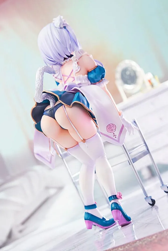 Liar, Liar - Shirayuki Himeji Statue : Kadokawa