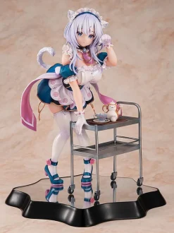 Liar, Liar - Shirayuki Himeji Statue : Kadokawa