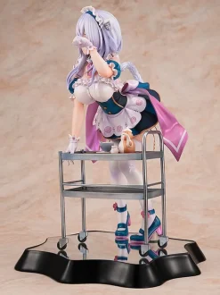 Liar, Liar - Shirayuki Himeji Statue : Kadokawa