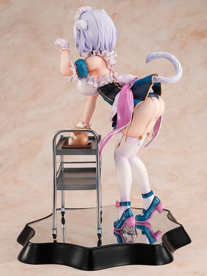 Liar, Liar - Shirayuki Himeji Statue : Kadokawa