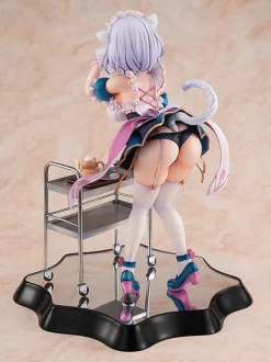 Liar, Liar - Shirayuki Himeji Statue : Kadokawa