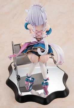 Liar, Liar - Shirayuki Himeji Statue : Kadokawa