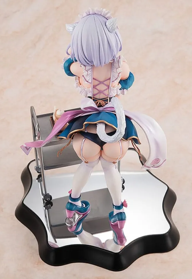 Liar, Liar - Shirayuki Himeji Statue : Kadokawa