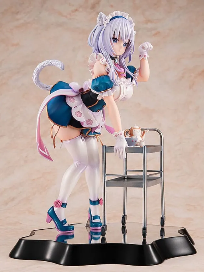 Liar, Liar - Shirayuki Himeji Statue : Kadokawa