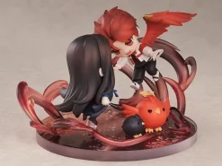 Lie Huo Jiao Chou Chibi - Xuan Ji & Sheng Lingyuan Statue / HuaJianMuYun Version: Good Smile Company