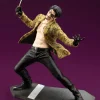 Like a Dragon - Goro Majima Statue: Kotobukiya