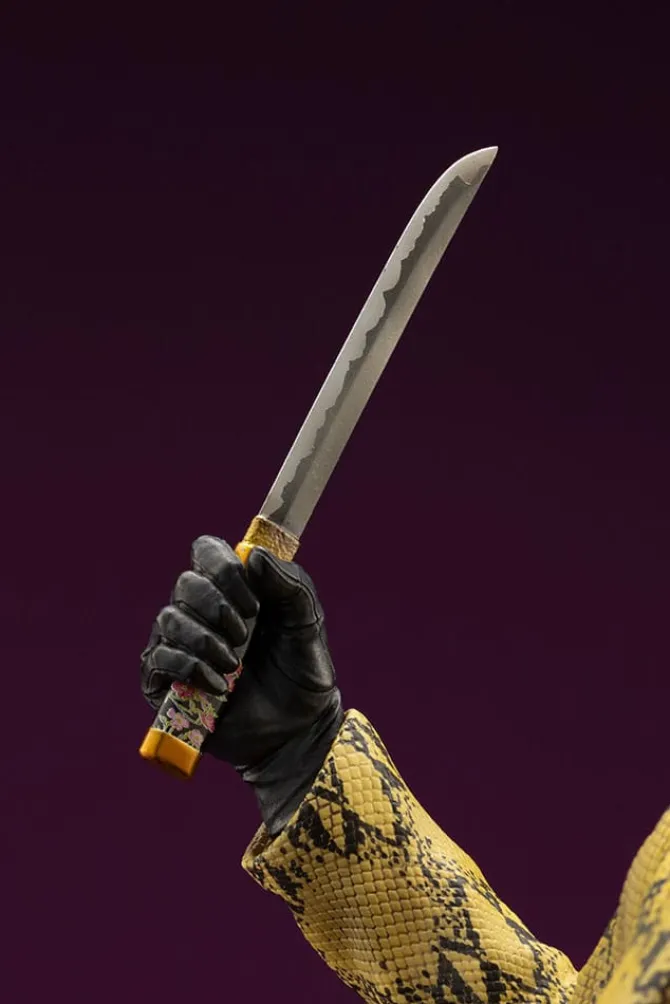 Like a Dragon - Goro Majima Statue: Kotobukiya