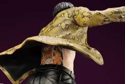 Like a Dragon - Goro Majima Statue: Kotobukiya