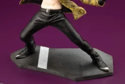 Like a Dragon - Goro Majima Statue: Kotobukiya