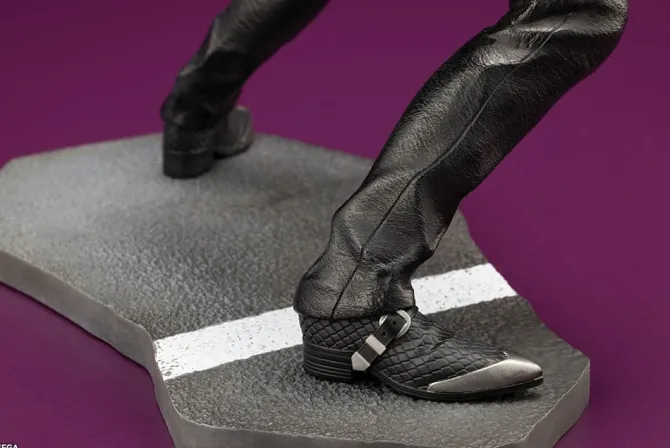 Like a Dragon - Goro Majima Statue: Kotobukiya