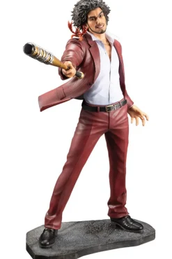 Like a Dragon - Ichiban Kasuga Statue: Kotobukiya