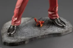 Like a Dragon - Ichiban Kasuga Statue: Kotobukiya