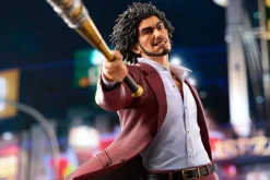 Like a Dragon - Ichiban Kasuga Statue: Kotobukiya