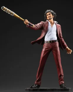 Like a Dragon - Ichiban Kasuga Statue: Kotobukiya