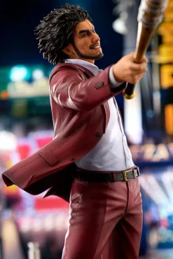 Like a Dragon - Ichiban Kasuga Statue: Kotobukiya