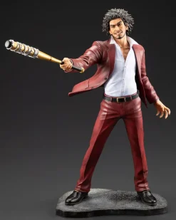 Like a Dragon - Ichiban Kasuga Statue: Kotobukiya