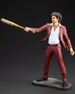 Like a Dragon - Ichiban Kasuga Statue: Kotobukiya